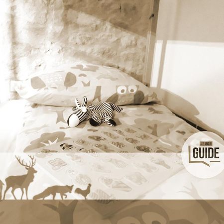 Odyssee-Auvergne Vallon-en-Sully Екстер'єр фото